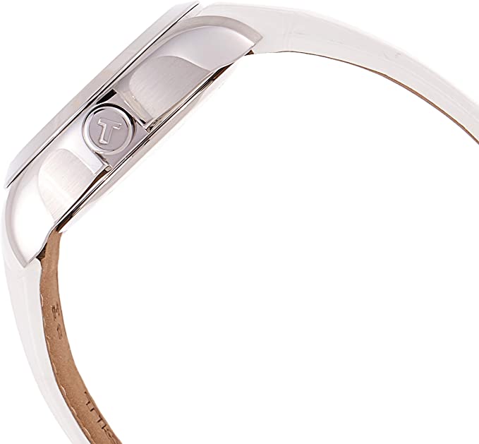 Ceas Dama, Tissot, Couturier Secret Date T0352461611100